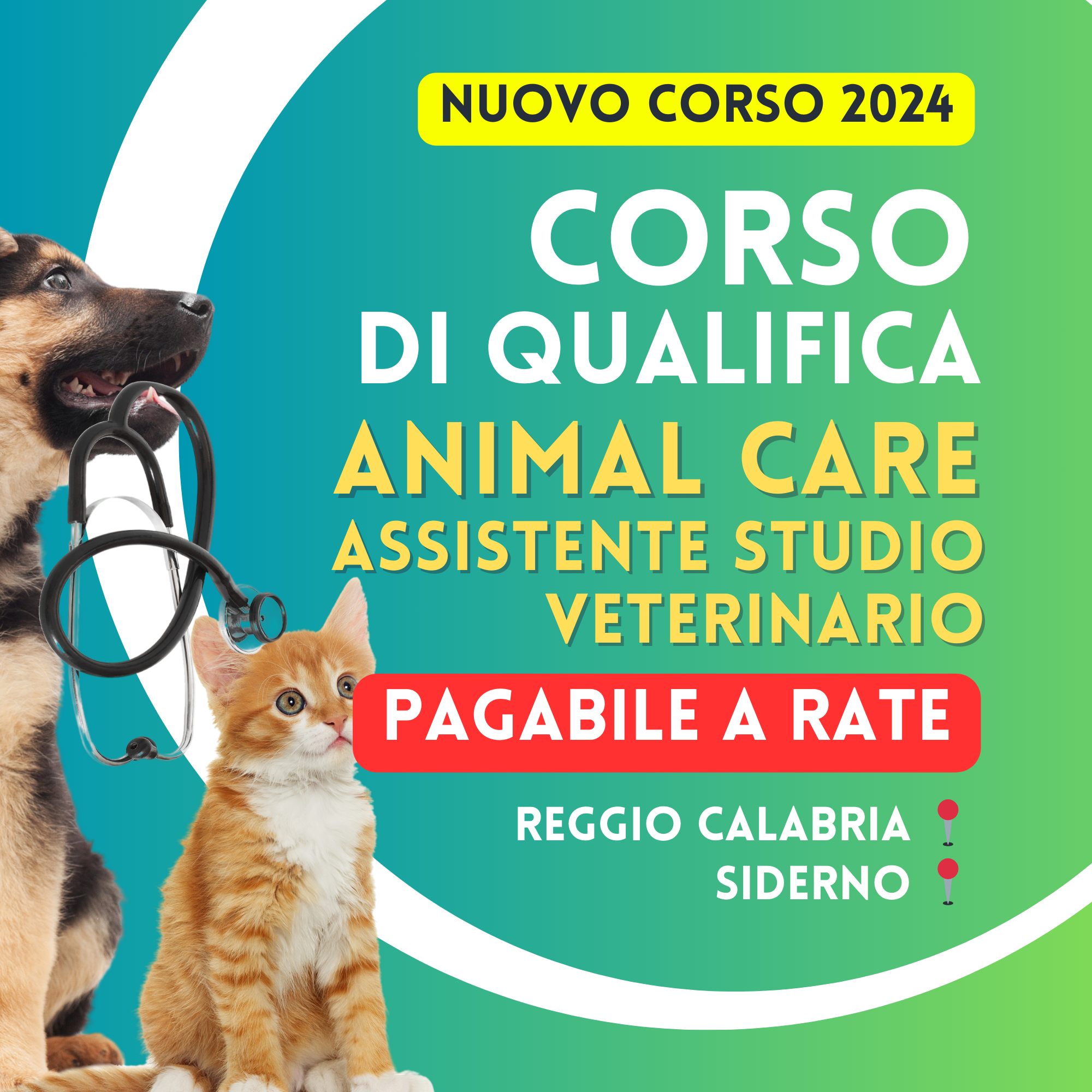 corso-di-qualifica-animal-care-assistente-di-studio-veterinario